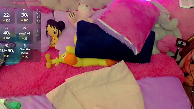 martina bk online show from 03.05.25