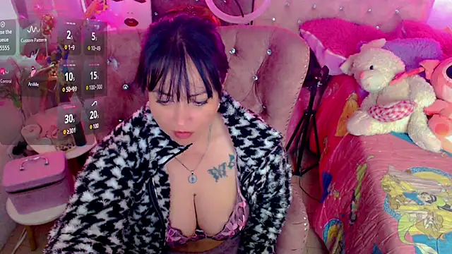 martina bk online show from 11.20.25