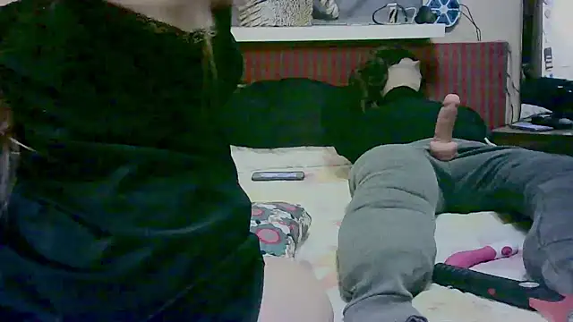 mybodyarg online show from 11.03.25