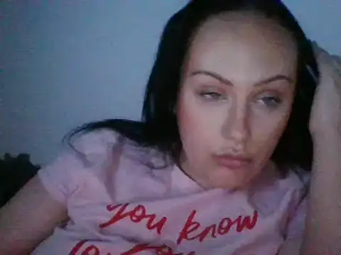 CurvyQueen2023 online show from 01.07.25