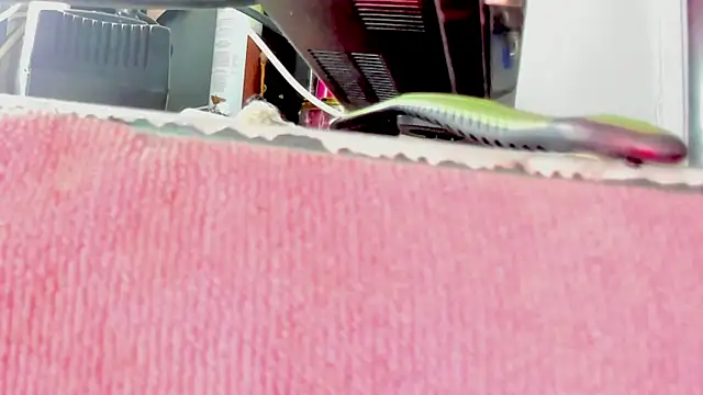 Jimena Grey online show from 03.28.26