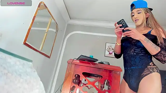 Jimena Grey online show from 05.29.26