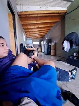 Michellluxo online show from 09.29.25