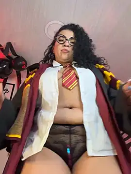 miss grace 01 online show from 10.26.25