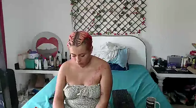 69 anal hard online show from 12.03.24