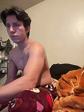 anevis91 online show from 12.17.24