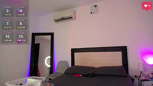 Hips hannah online show from 12.10.24