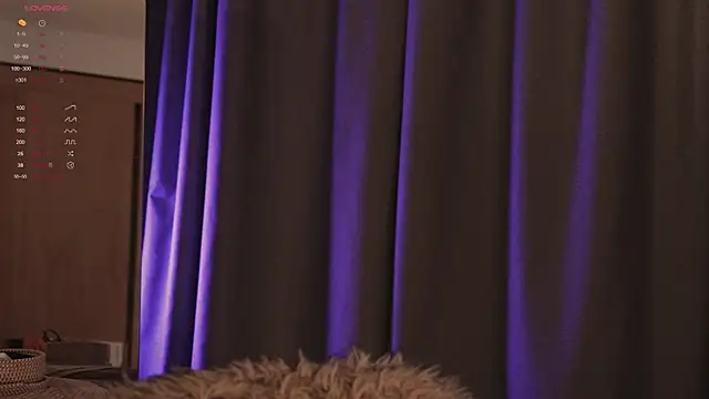 LinaKinky online show from 02.27.25