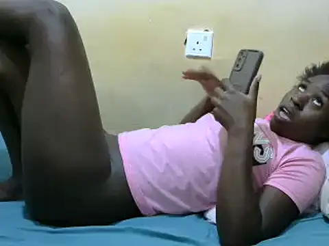 sweet lily2 online show from 02.10.25