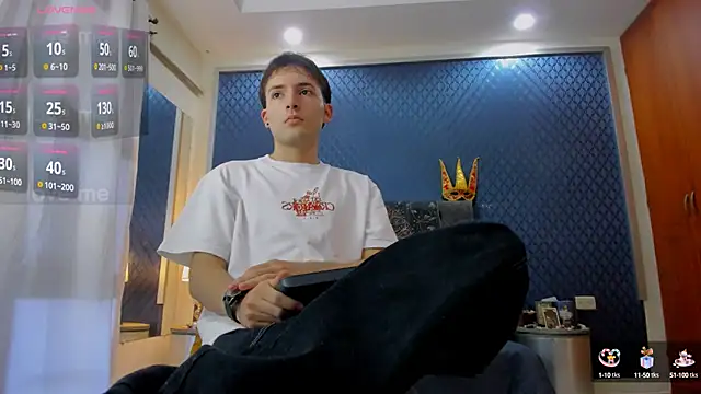 bower and colucci online show from 01.30.25