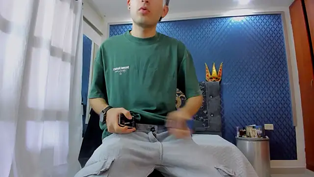 bower and colucci online show from 02.03.25