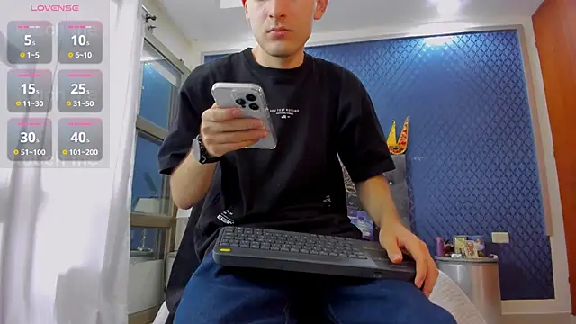 bower and colucci online show from 02.07.25