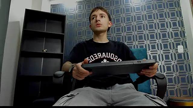 bower and colucci online show from 02.08.25