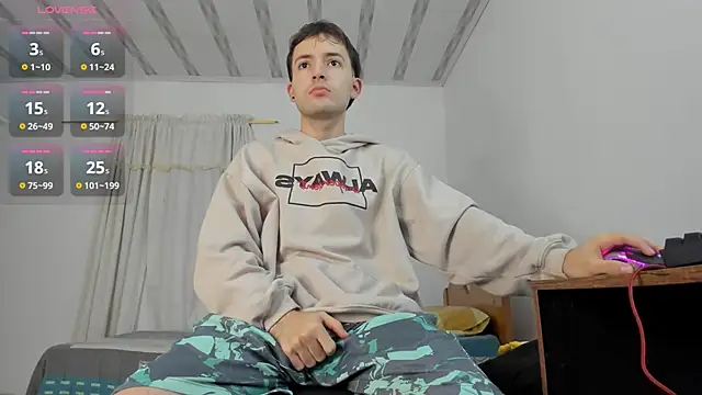 bower and colucci online show from 02.18.25