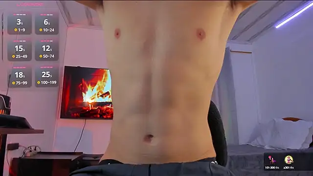 bower and colucci online show from 10.03.25