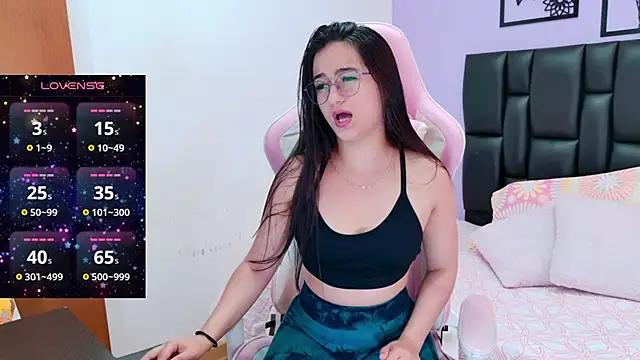 im-eliza online show from 02.04.25