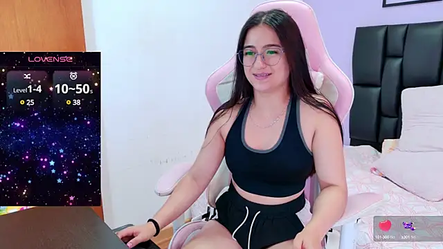 im-eliza online show from 02.07.25