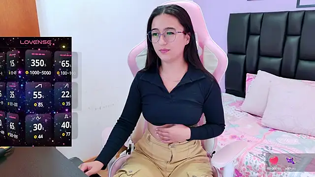 im-eliza online show from 02.14.25