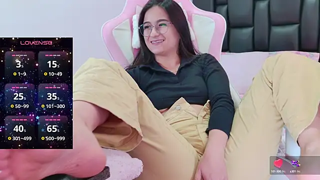 im-eliza online show from 02.14.25