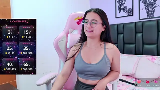 im-eliza online show from 02.22.25