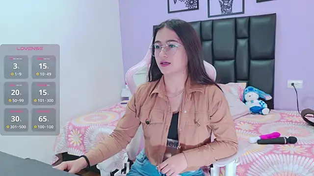 im-eliza online show from 04.20.26