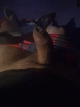 Corzoxxx online show from 01.13.26