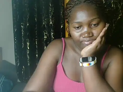 Sexxy pretty24 online show from 04.15.26