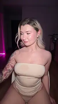 Anour amour online show from 03.29.26