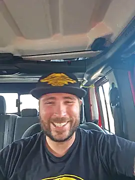 JeepinAround online show from 09.30.25