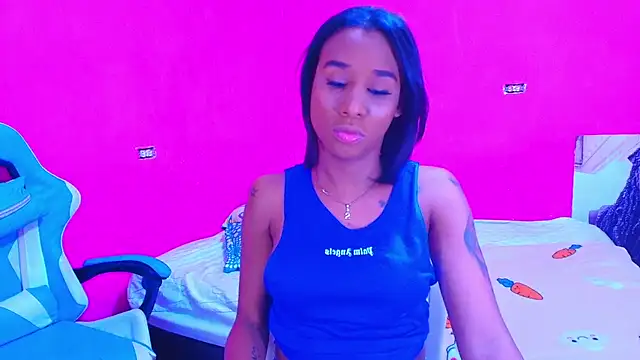 Black godessTs online show from 07.26.26