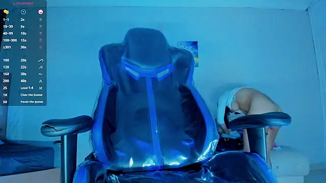 Lissalittlee online show from 01.12.26