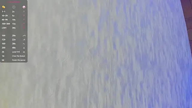 Lissalittlee online show from 01.14.26