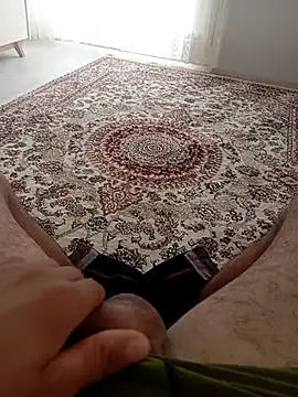 Kurtsikicixh online show from 02.08.26