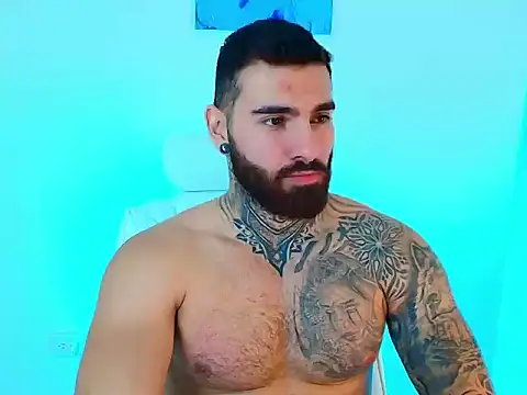 silvano torres online show from 01.11.26