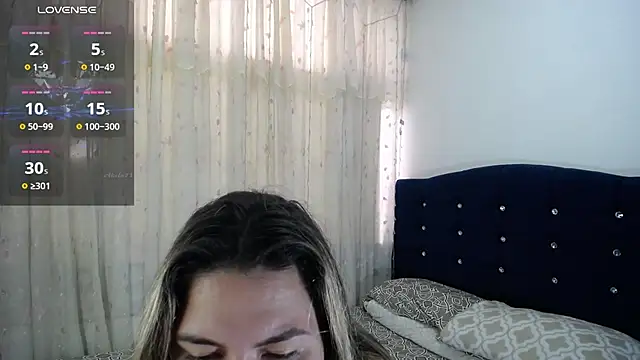 Snapshot of melpark chatting on 02.05.25 melpark online show from 02.05.25