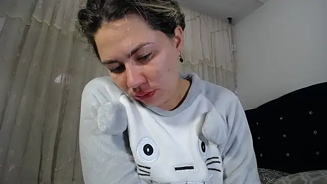 Snapshot of melpark chatting on 02.09.25 melpark online show from 02.09.25