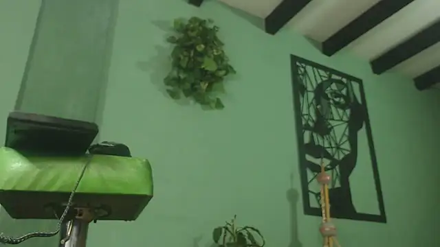 thirstymoonxx online show from 11.20.25