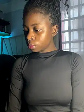 pretty maliah online show from 09.15.25