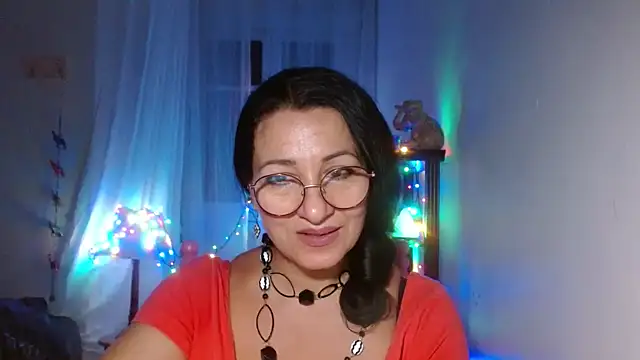 KeisyNeonX online show from 09.21.25