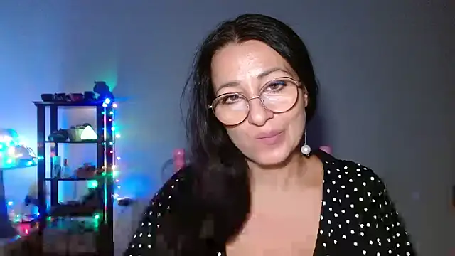 KeisyNeonX online show from 10.07.25