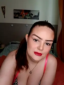 lagazosexy14 online show from 02.25.25