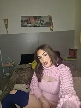 lagazosexy14 online show from 01.17.26