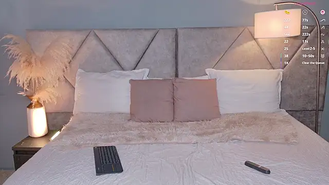  Miss Kimm online show from 01.11.26