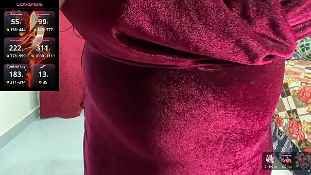 Aishwarya 101  online show from 12.17.25