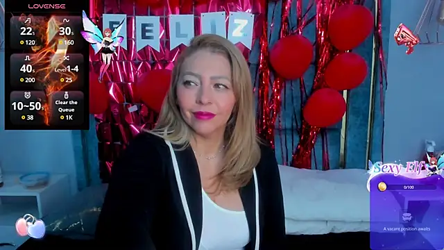  Addic  online show from 02.22.25