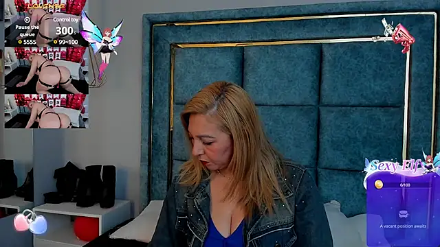  Addic  online show from 03.12.25