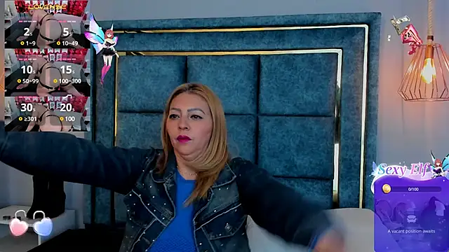  Addic  online show from 03.17.25