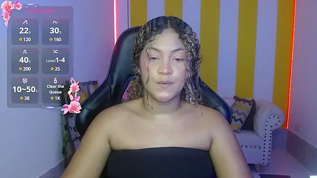 Cristal War online show from 01.12.25