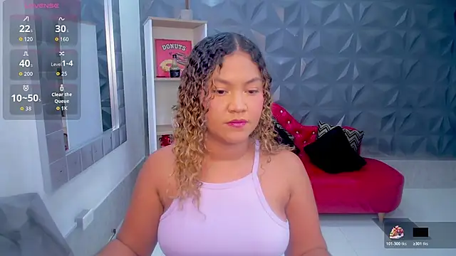 Cristal War online show from 11.12.25