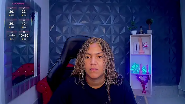 Cristal War online show from 01.08.26